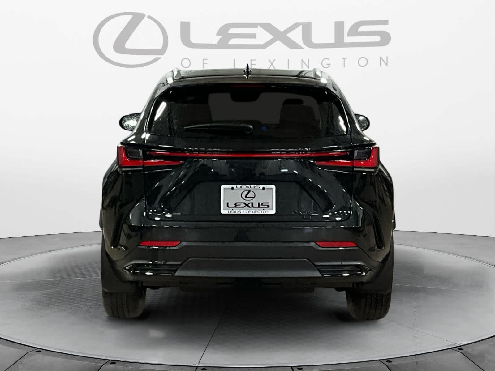 2026 Lexus NX 350 Premium