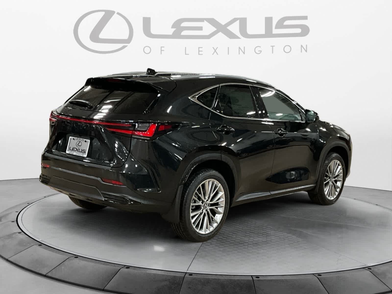 2026 Lexus NX 350 Premium