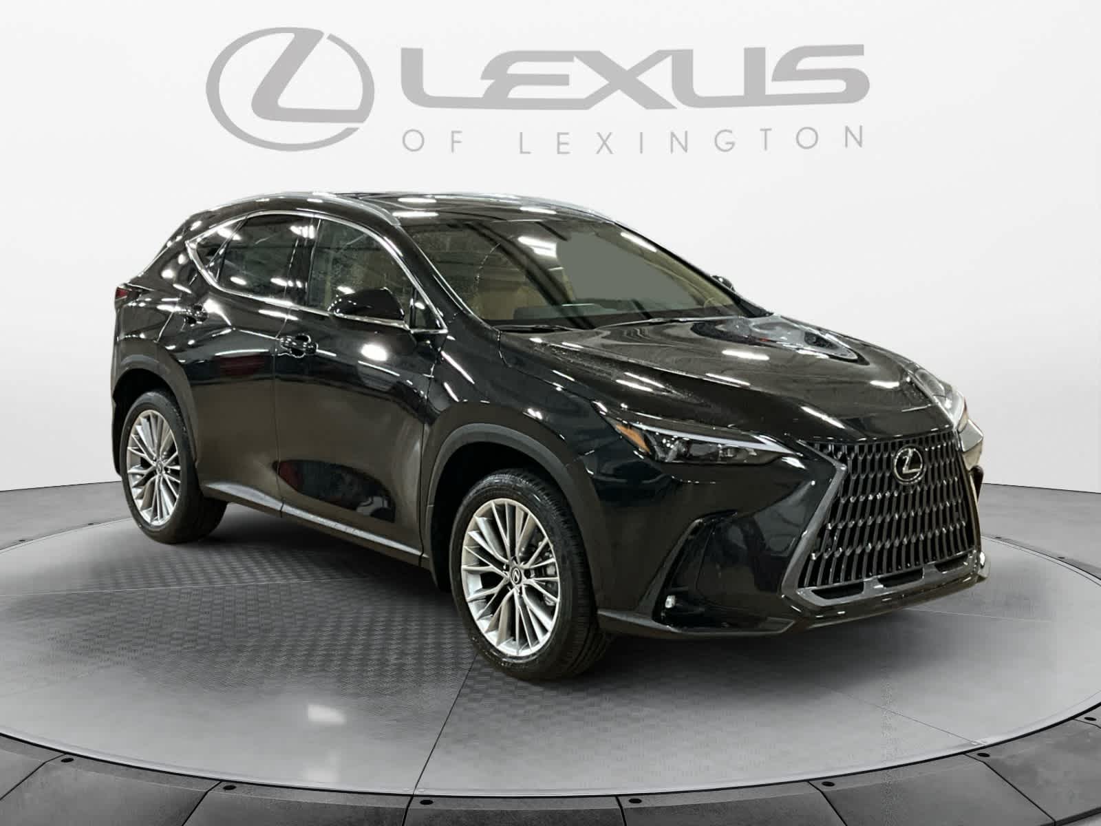 2026 Lexus NX 350 Premium