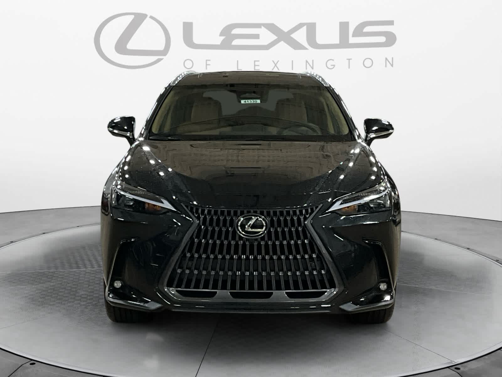 2026 Lexus NX 350 Premium