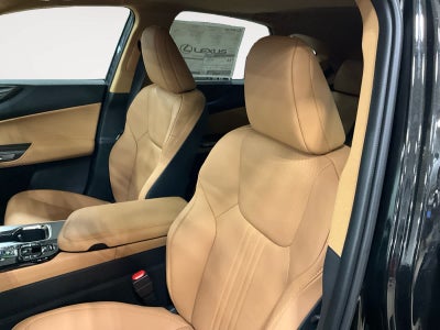 2026 Lexus NX 350 Premium