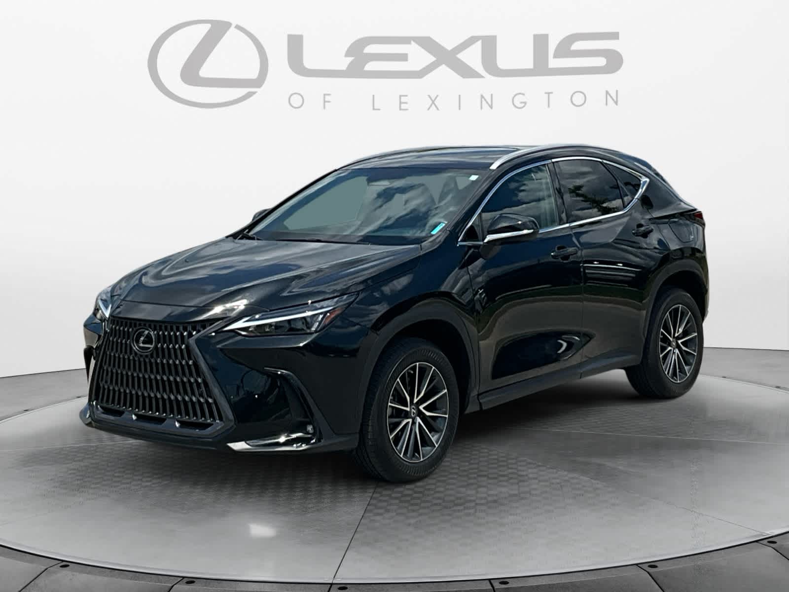 2023 Lexus NX 350 Premium