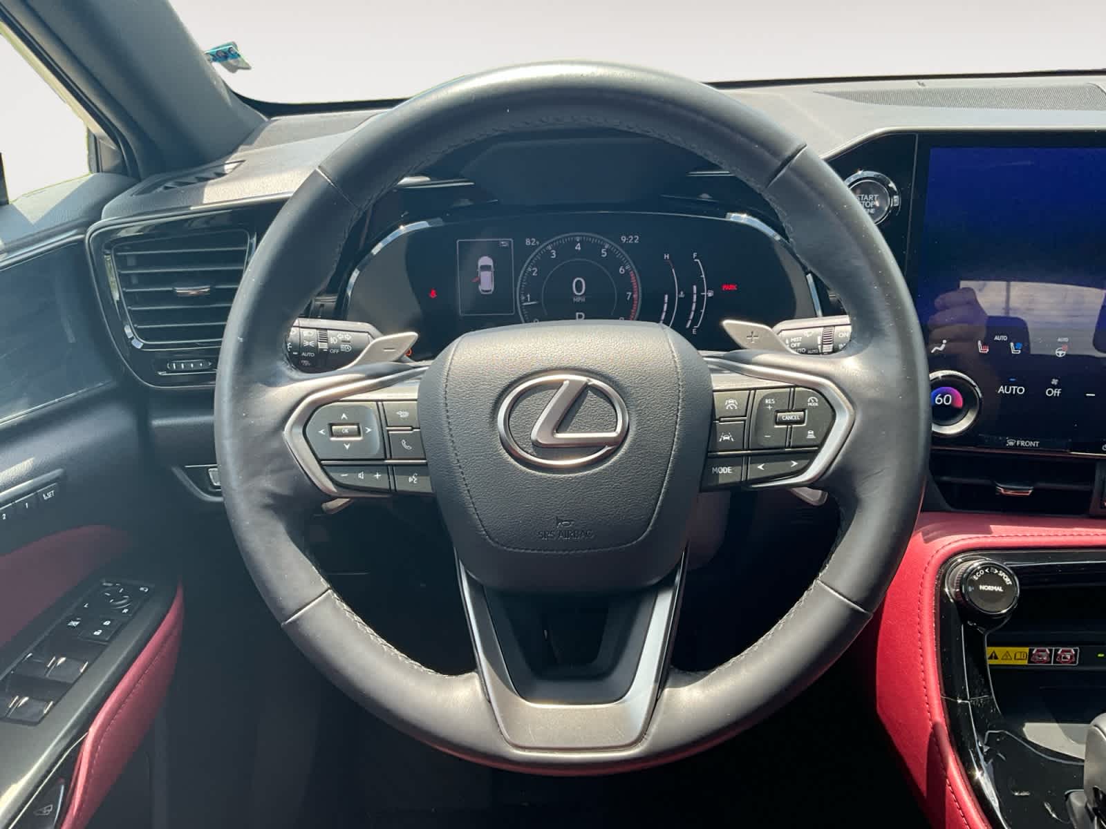 2023 Lexus NX 350 Premium