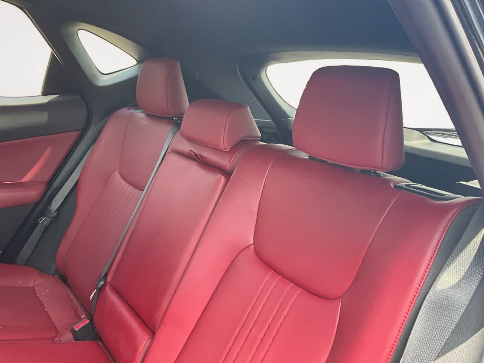 2023 Lexus NX 350 Premium
