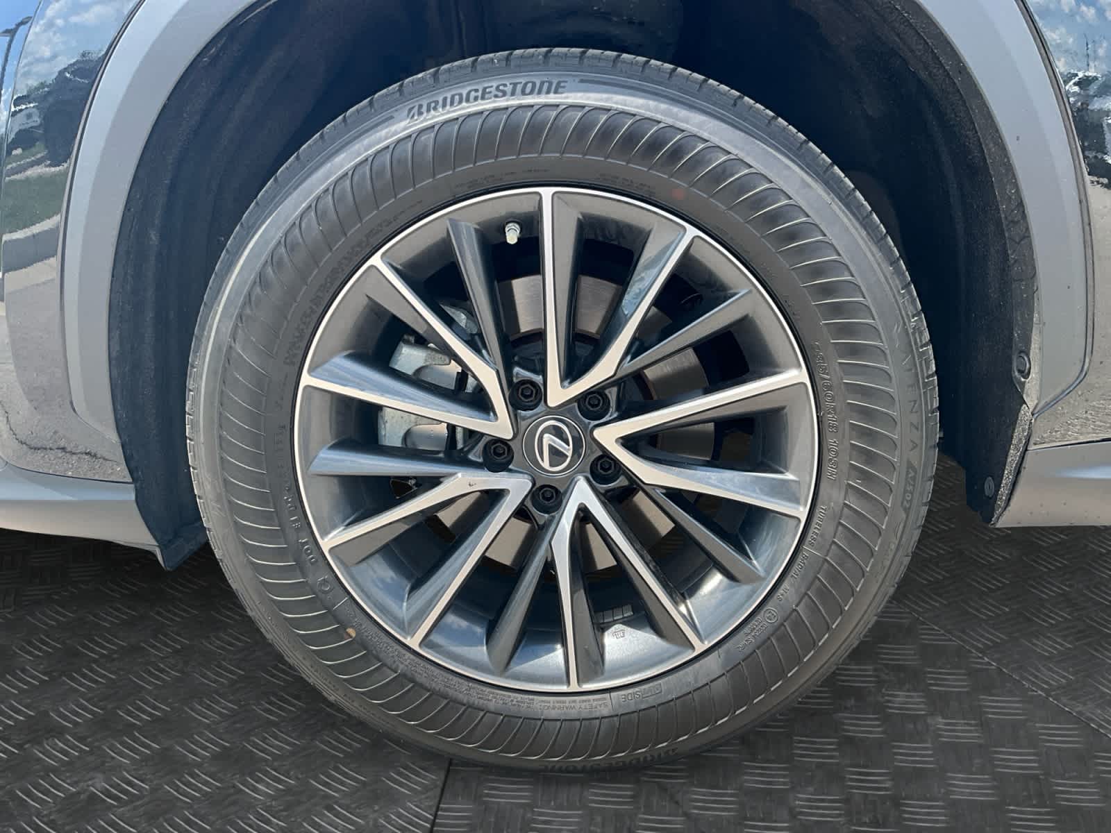 2023 Lexus NX 350 Premium