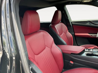 2023 Lexus NX 350 Premium