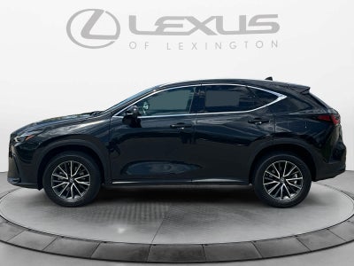 2023 Lexus NX 350 Premium
