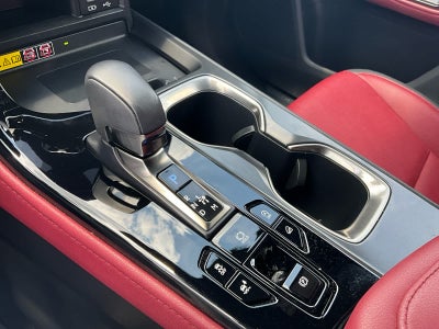 2023 Lexus NX 350 Premium