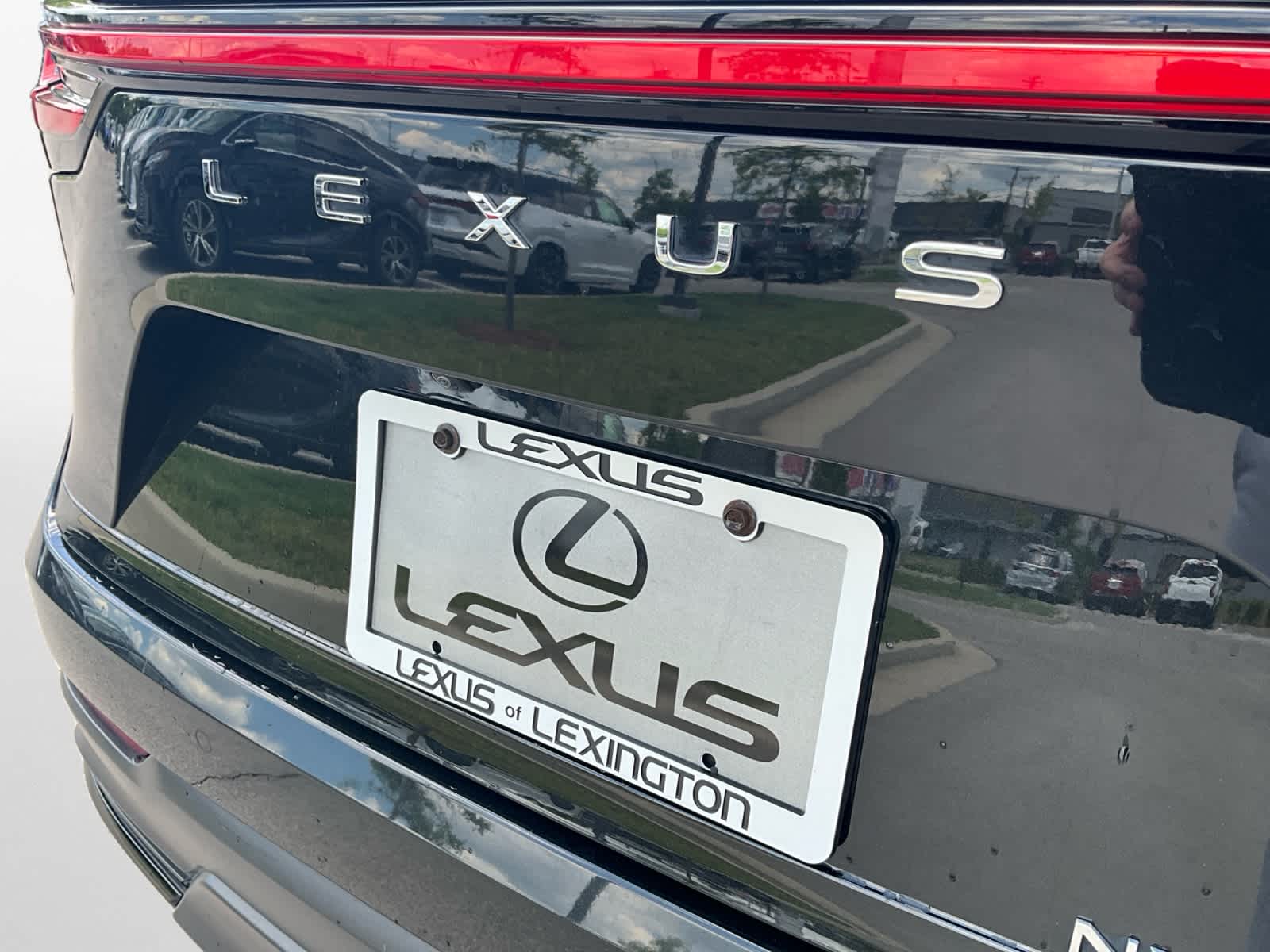 2023 Lexus NX 350 Premium
