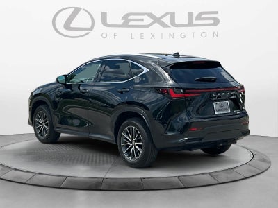 2023 Lexus NX 350 Premium