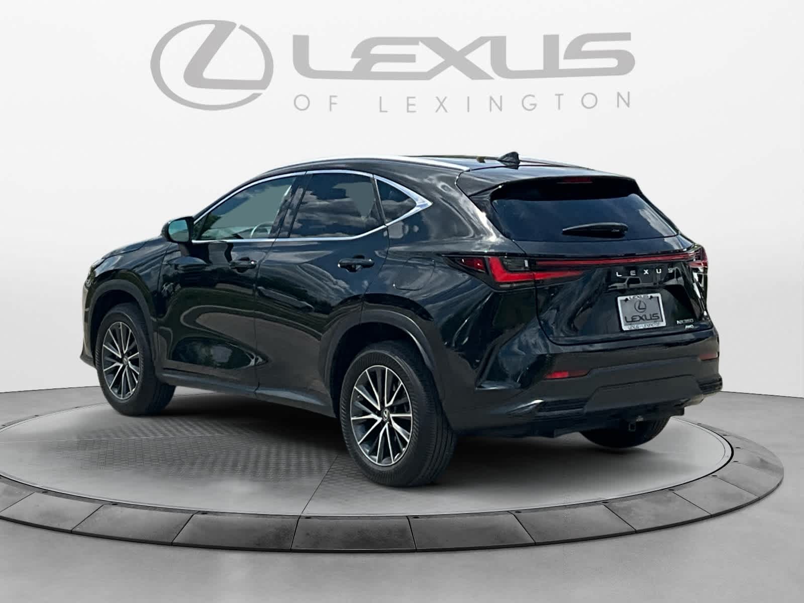 2023 Lexus NX 350 Premium