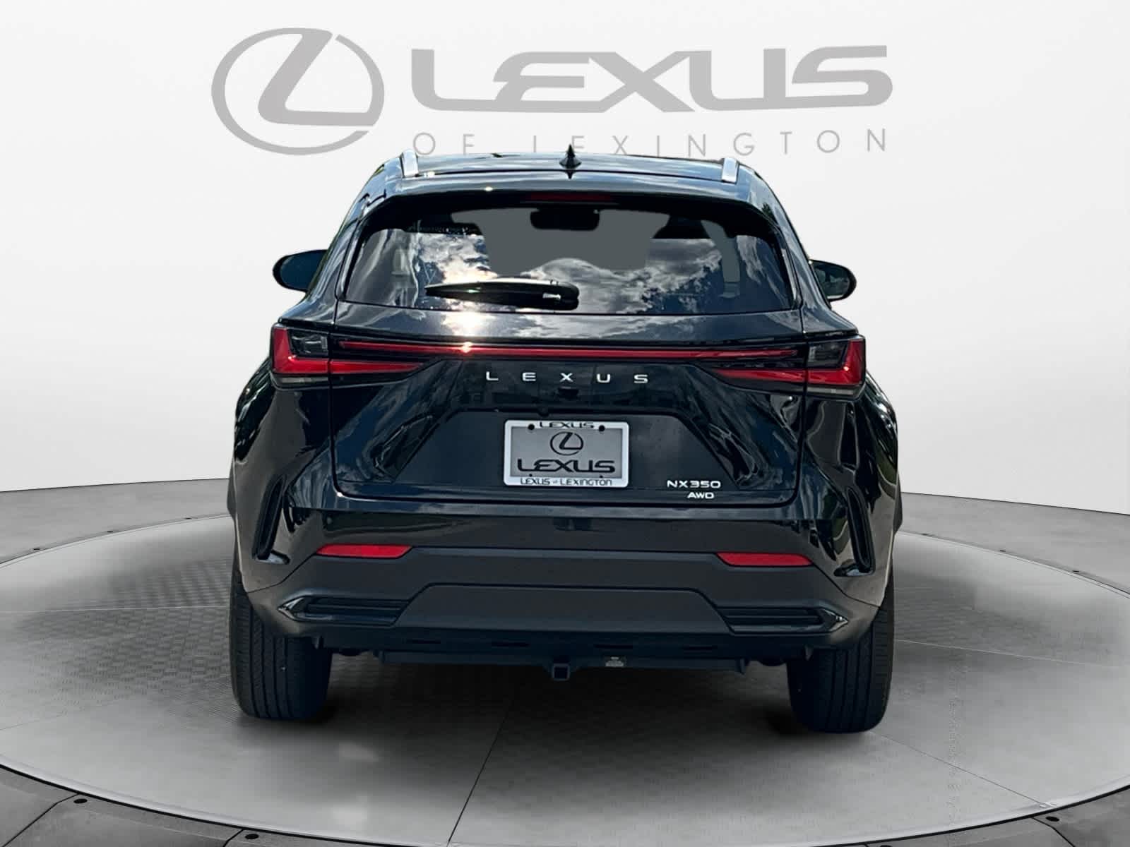 2023 Lexus NX 350 Premium