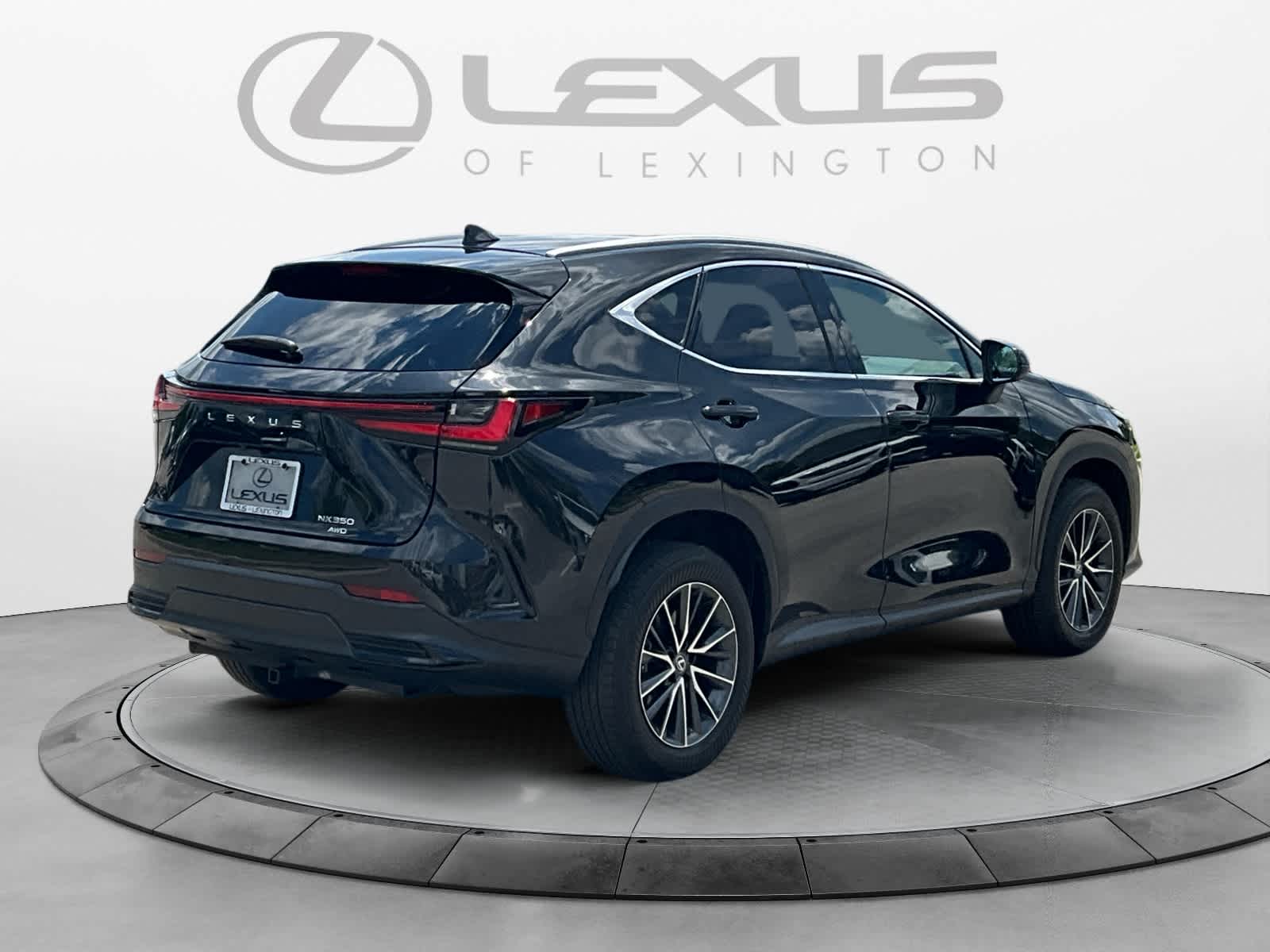 2023 Lexus NX 350 Premium