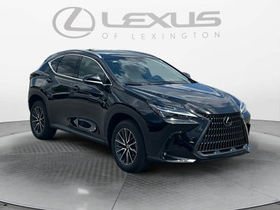 2023 Lexus NX 350 Premium