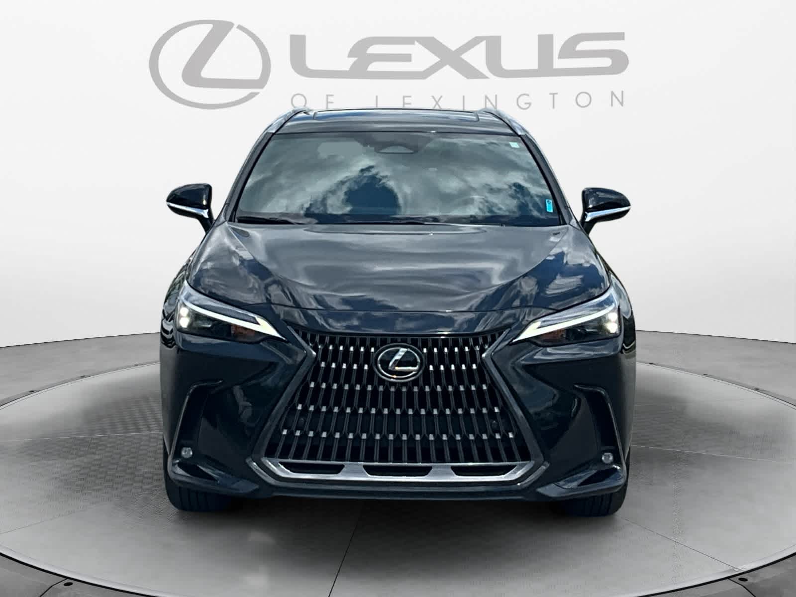 2023 Lexus NX 350 Premium