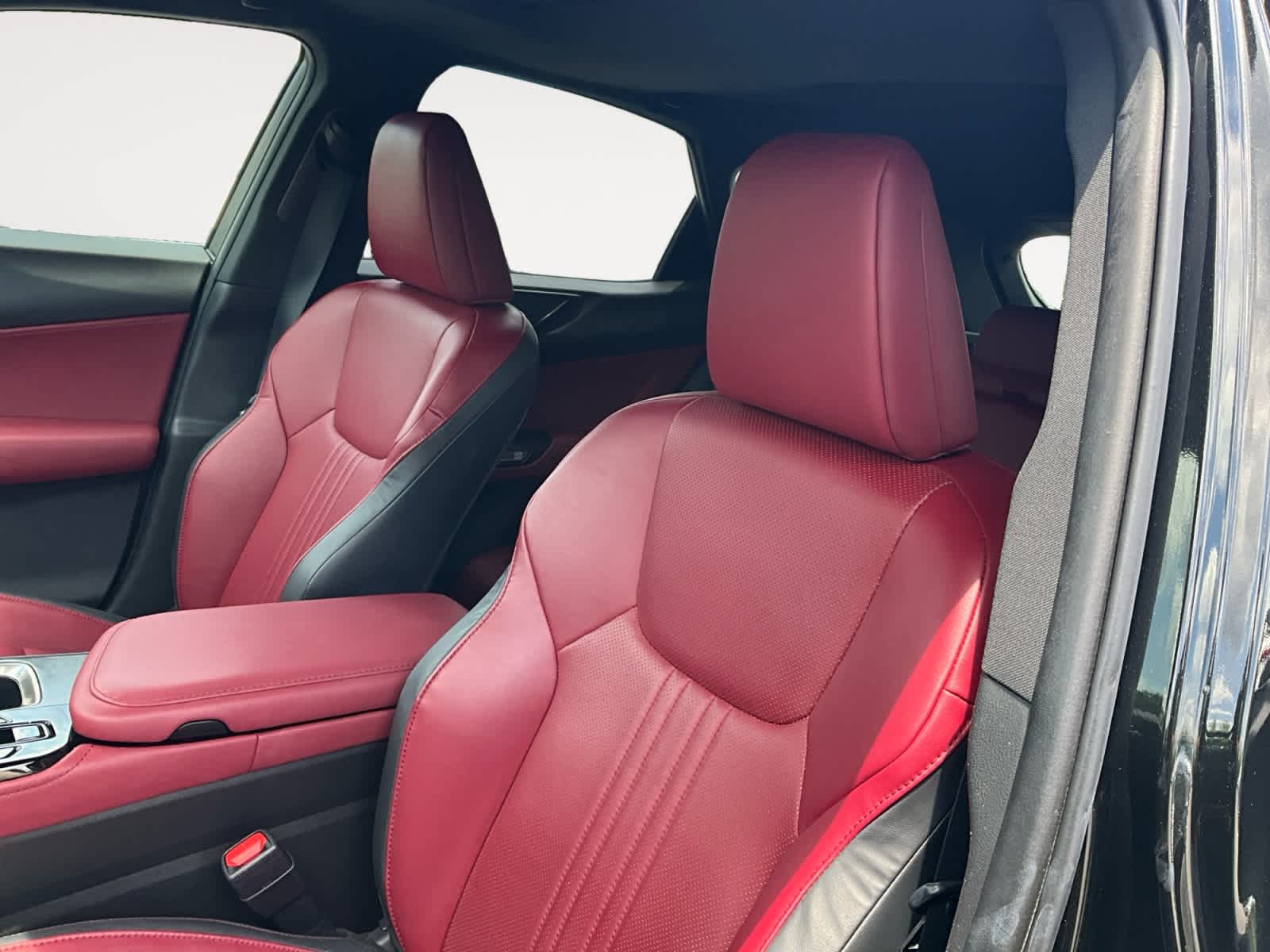 2023 Lexus NX 350 Premium