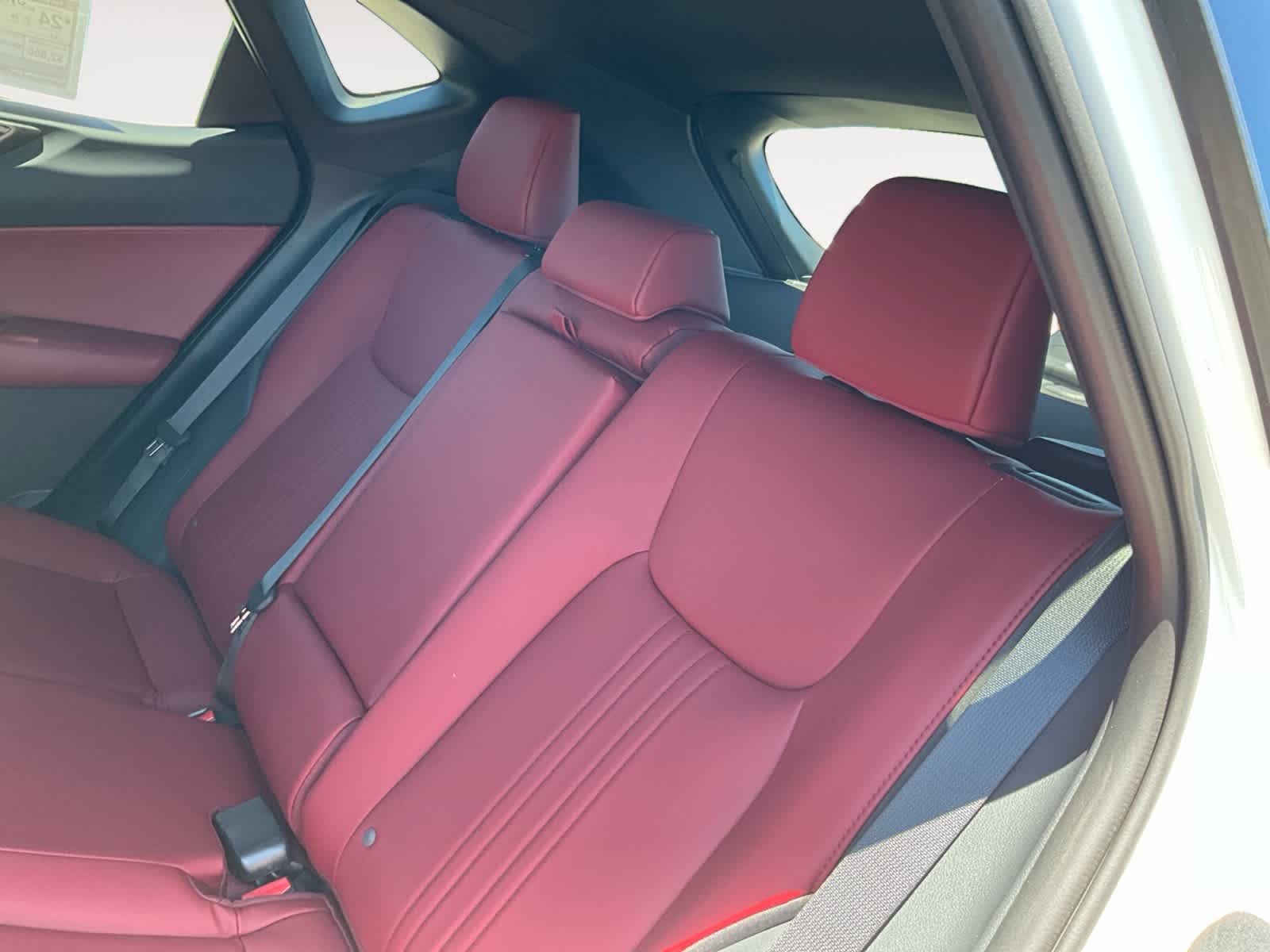 2026 Lexus NX 350 Premium