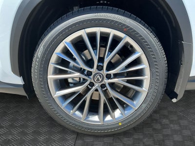 2026 Lexus NX 350 Premium