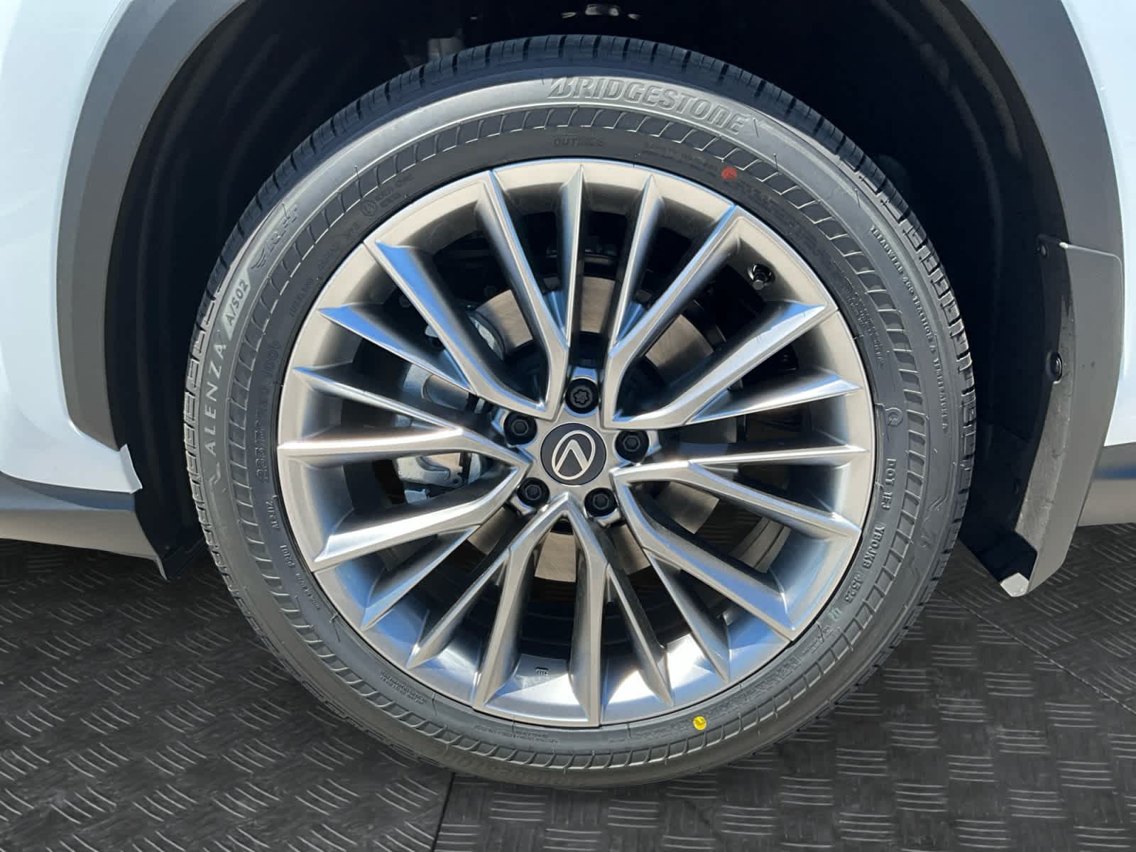 2026 Lexus NX 350 Premium