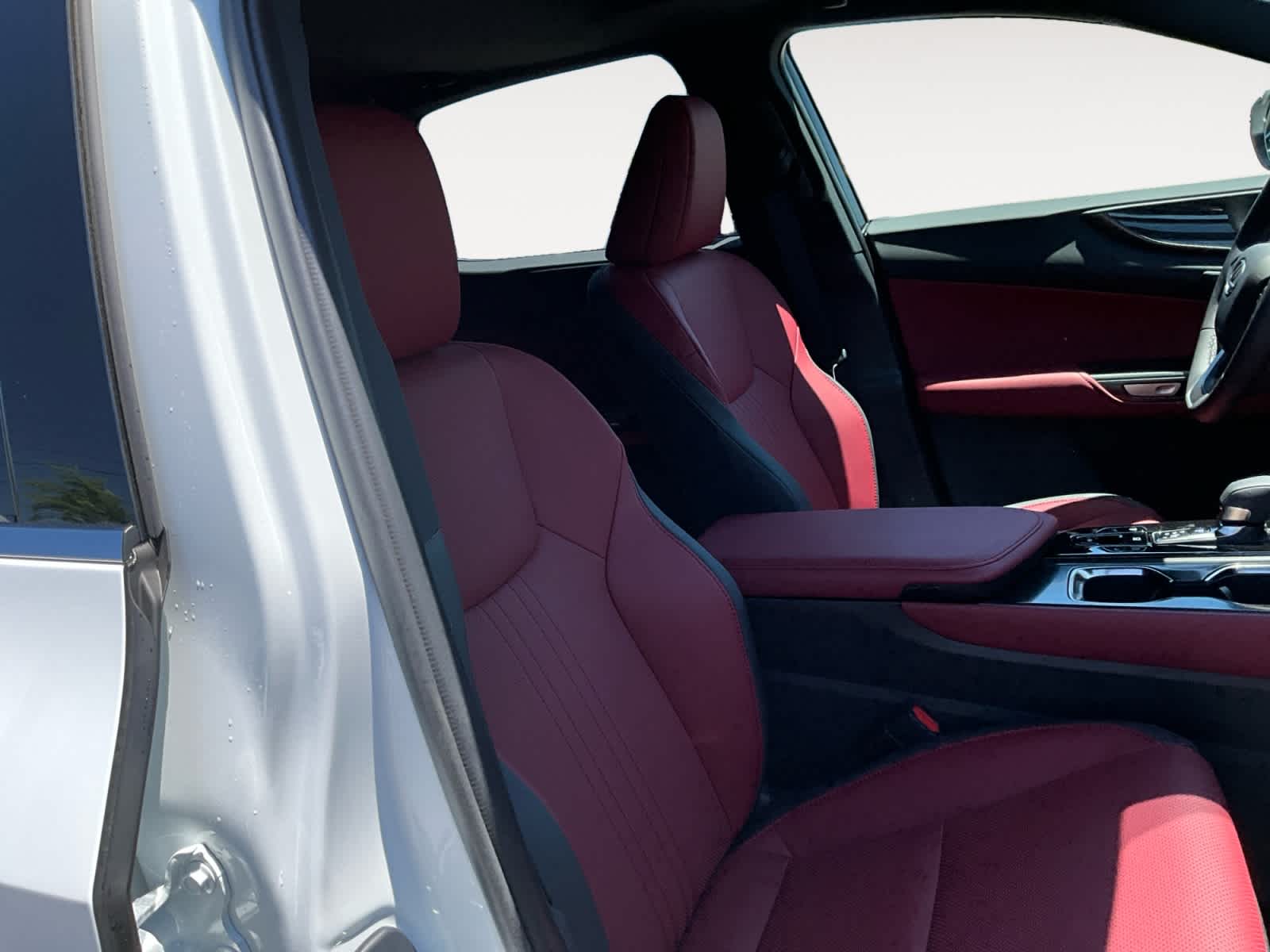 2026 Lexus NX 350 Premium