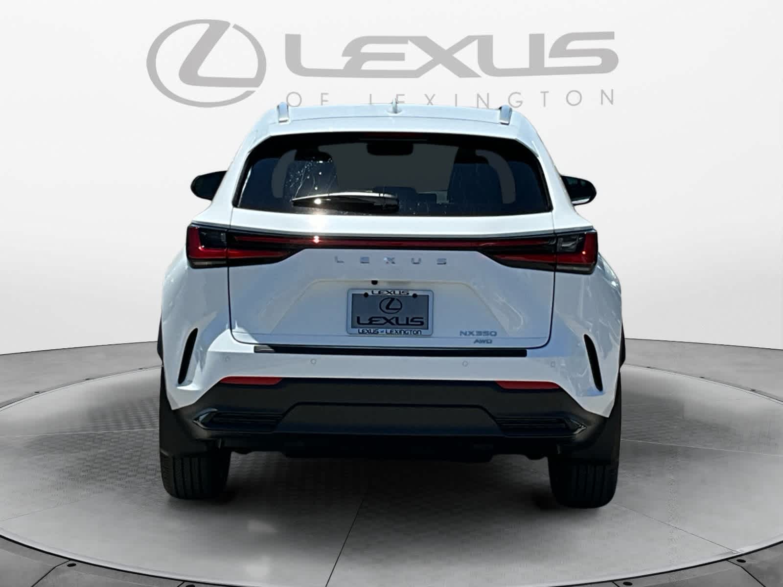 2026 Lexus NX 350 Premium