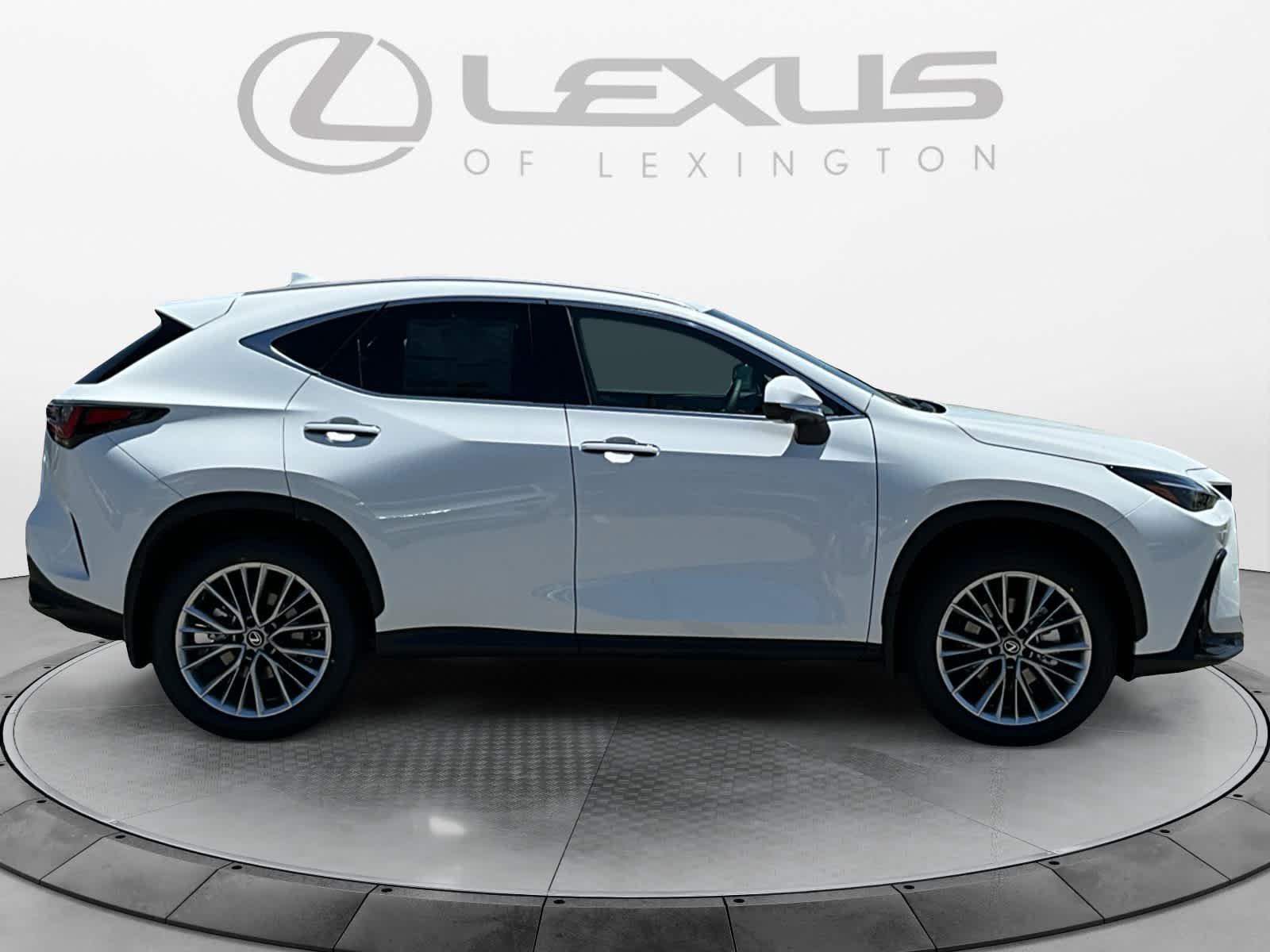 2026 Lexus NX 350 Premium