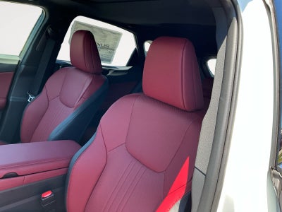 2026 Lexus NX 350 Premium