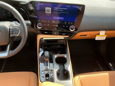 2026 Lexus NX 350 Premium