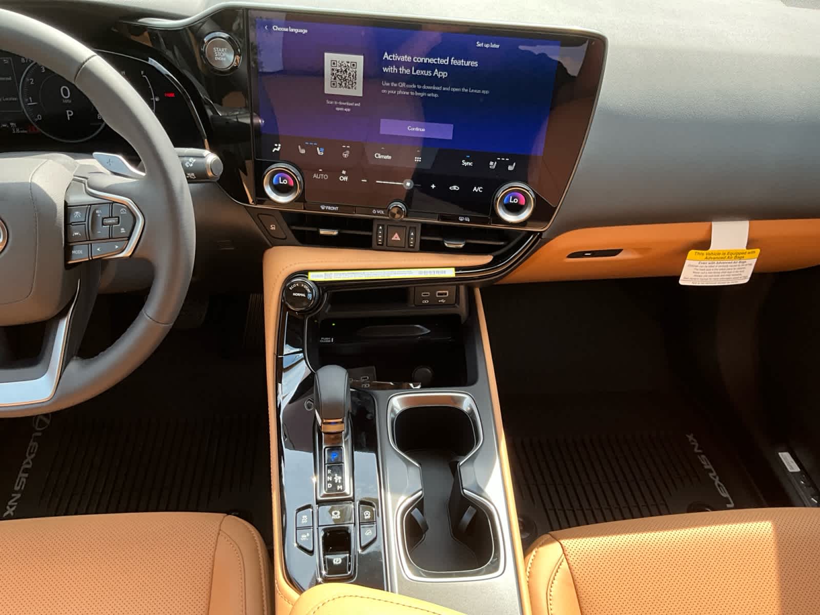 2026 Lexus NX 350 Premium