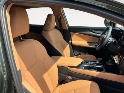 2026 Lexus NX 350 Premium