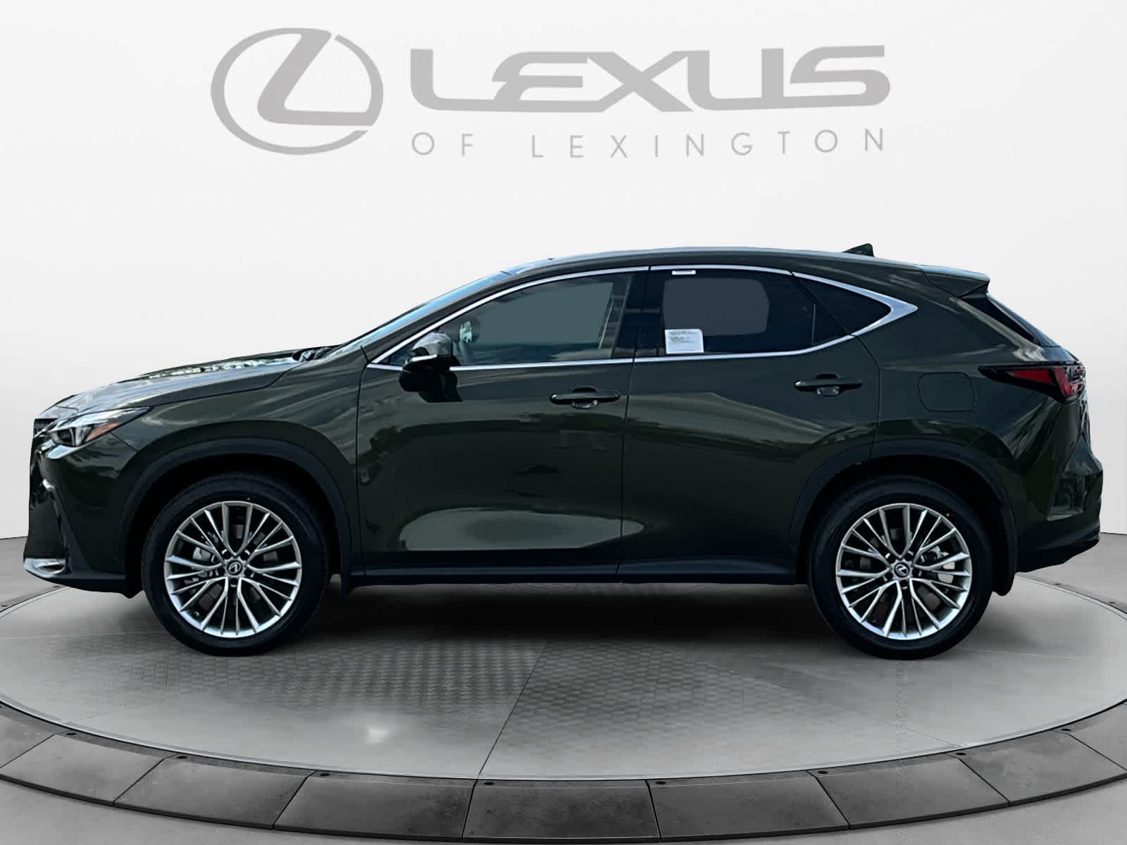 2026 Lexus NX 350 Premium