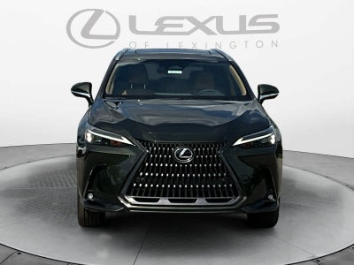 2026 Lexus NX 350 Premium