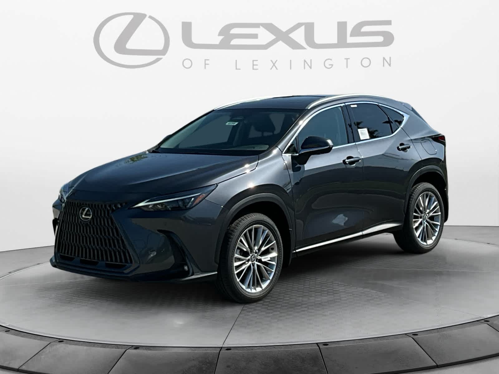 2026 Lexus NX 350 Premium