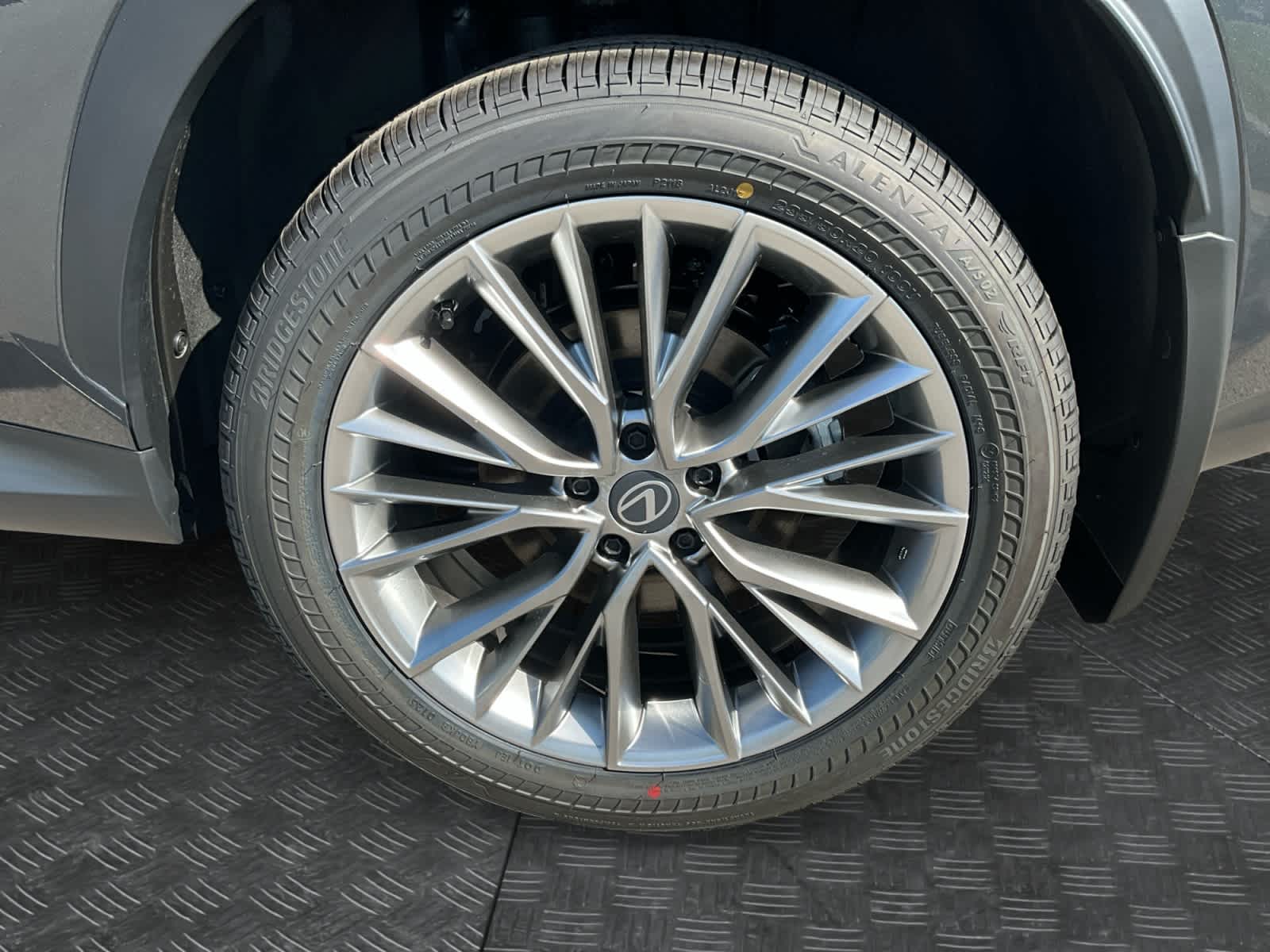 2026 Lexus NX 350 Premium