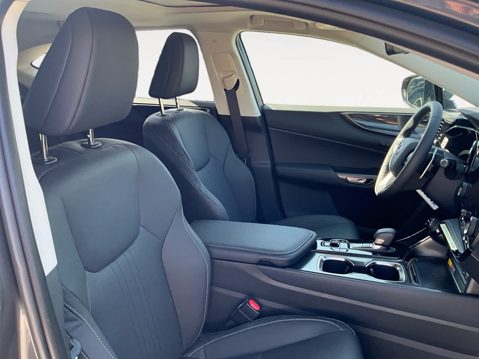 2026 Lexus NX 350 Premium