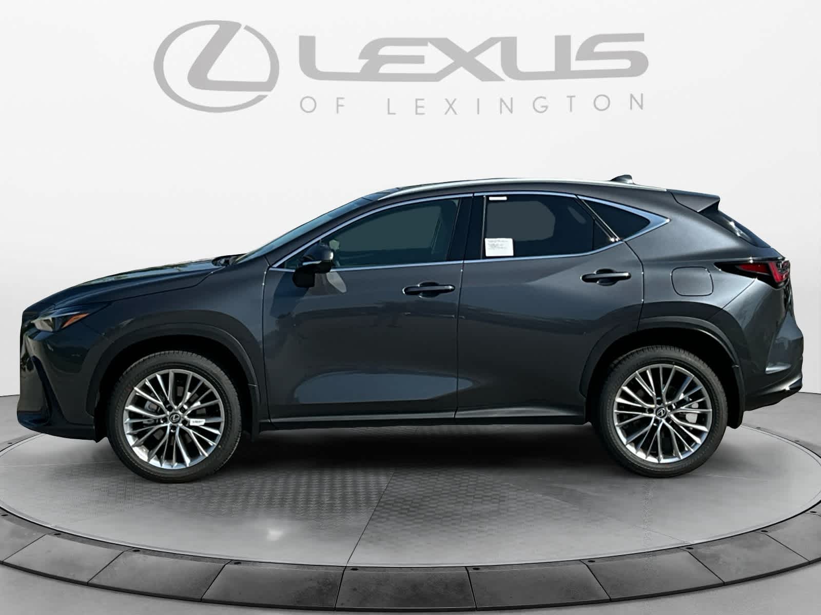 2026 Lexus NX 350 Premium