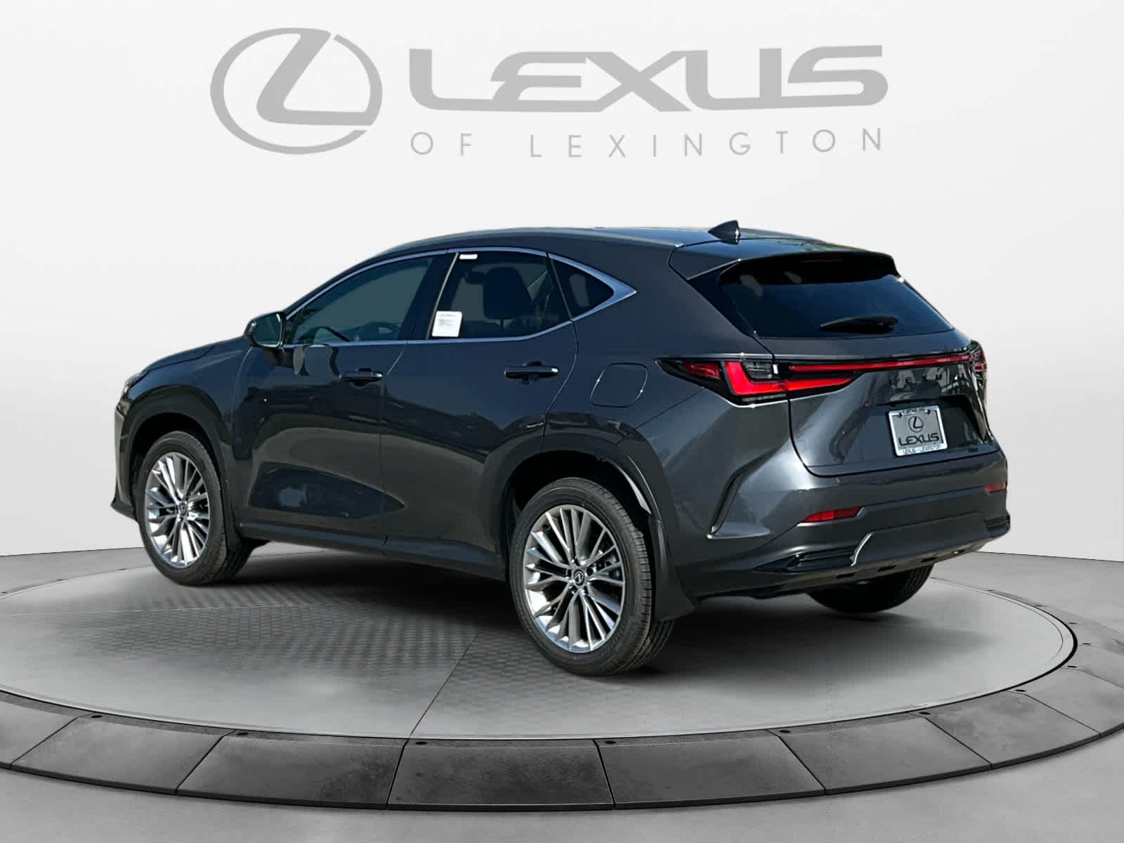 2026 Lexus NX 350 Premium