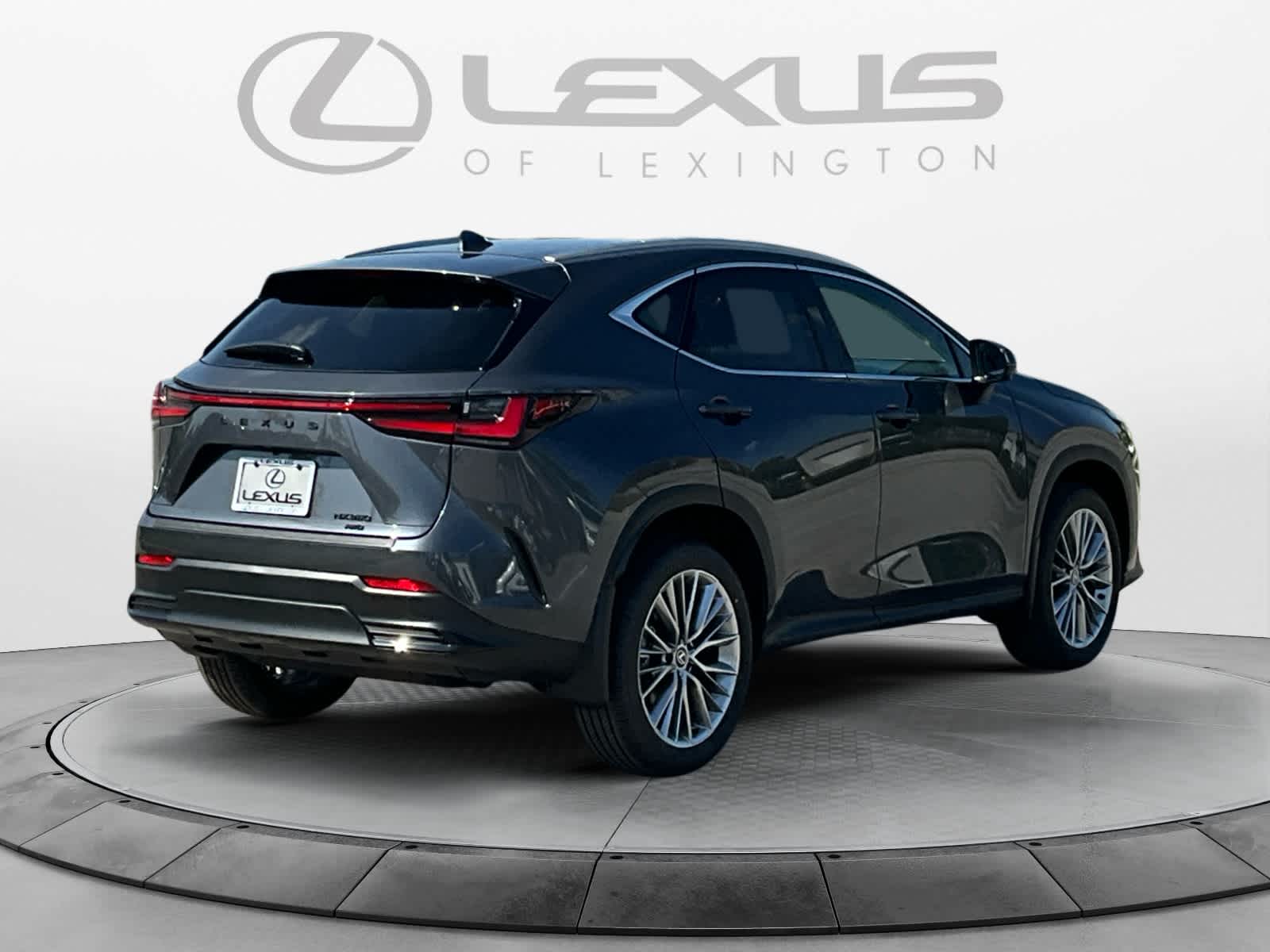 2026 Lexus NX 350 Premium
