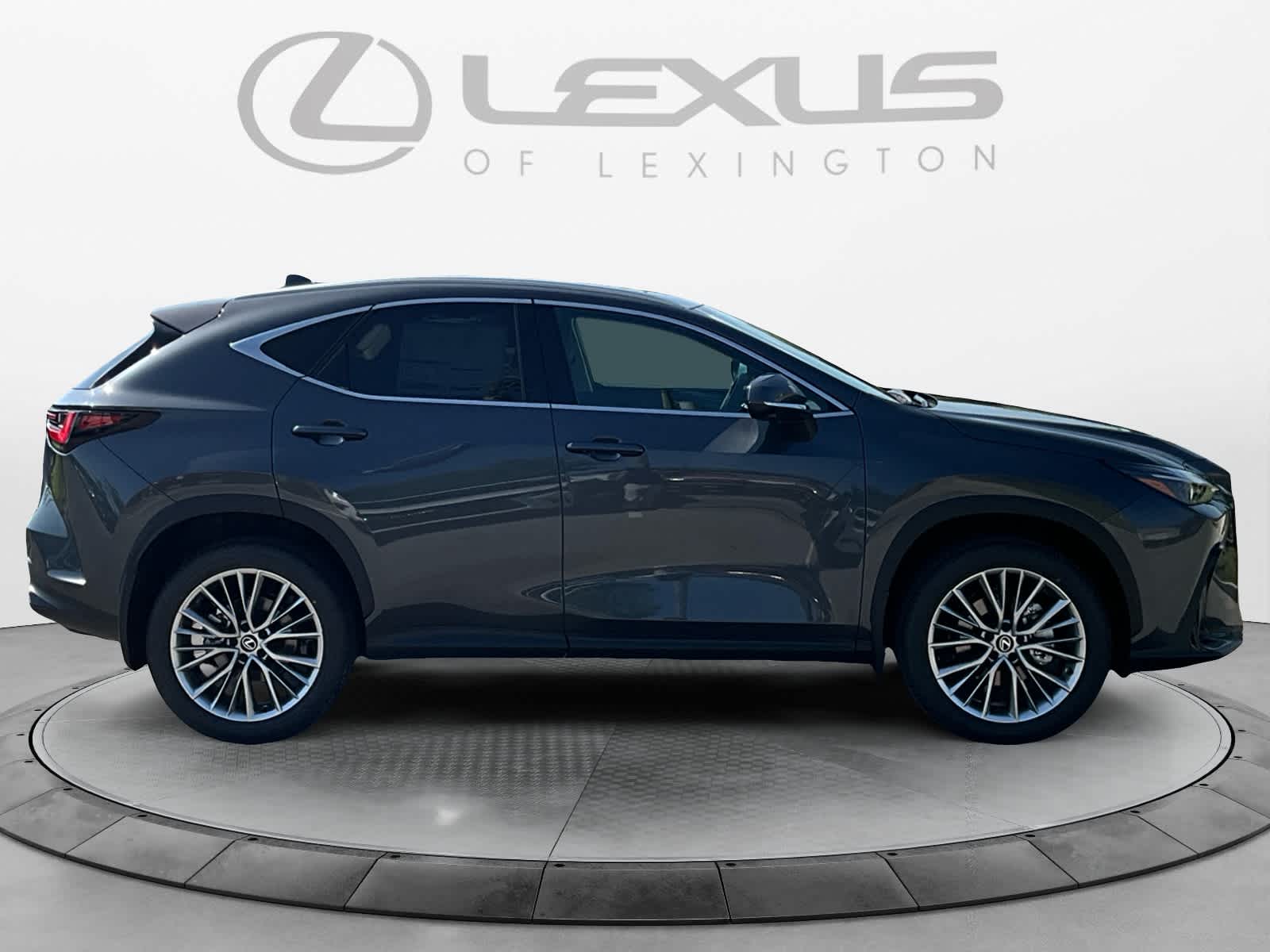 2026 Lexus NX 350 Premium