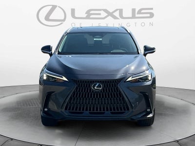 2026 Lexus NX 350 Premium