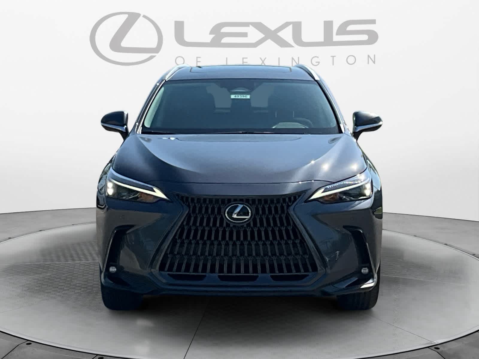 2026 Lexus NX 350 Premium