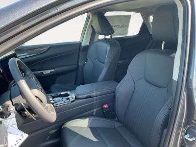 2026 Lexus NX 350 Premium