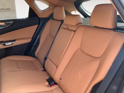 2026 Lexus NX 350 Premium
