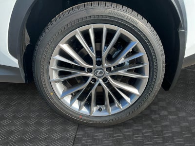 2026 Lexus NX 350 Premium