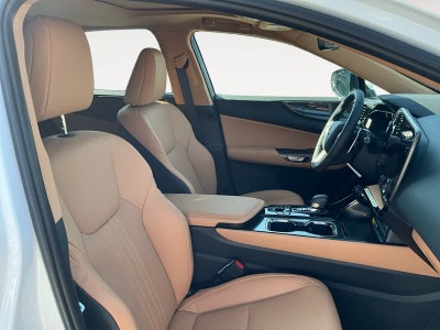 2026 Lexus NX 350 Premium