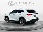 2026 Lexus NX 350 Premium