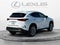 2026 Lexus NX 350 Premium