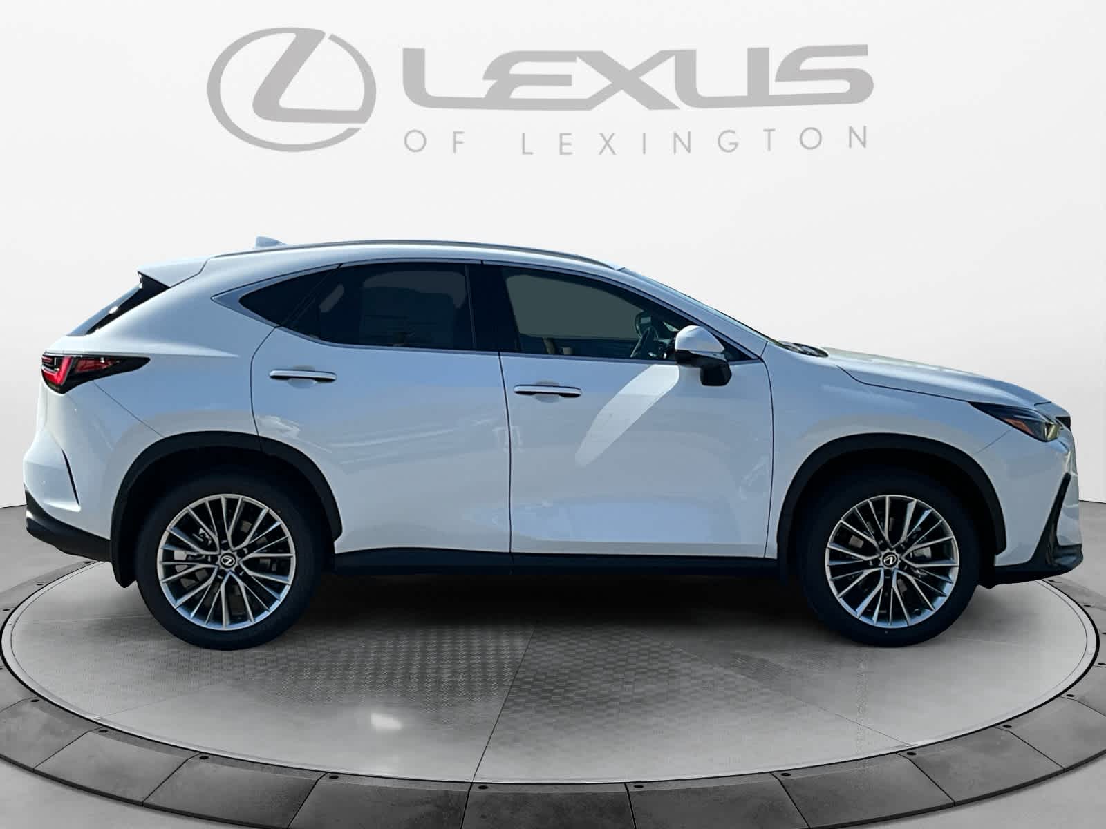 2026 Lexus NX 350 Premium