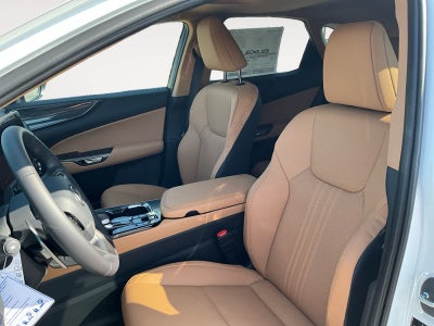 2026 Lexus NX 350 Premium