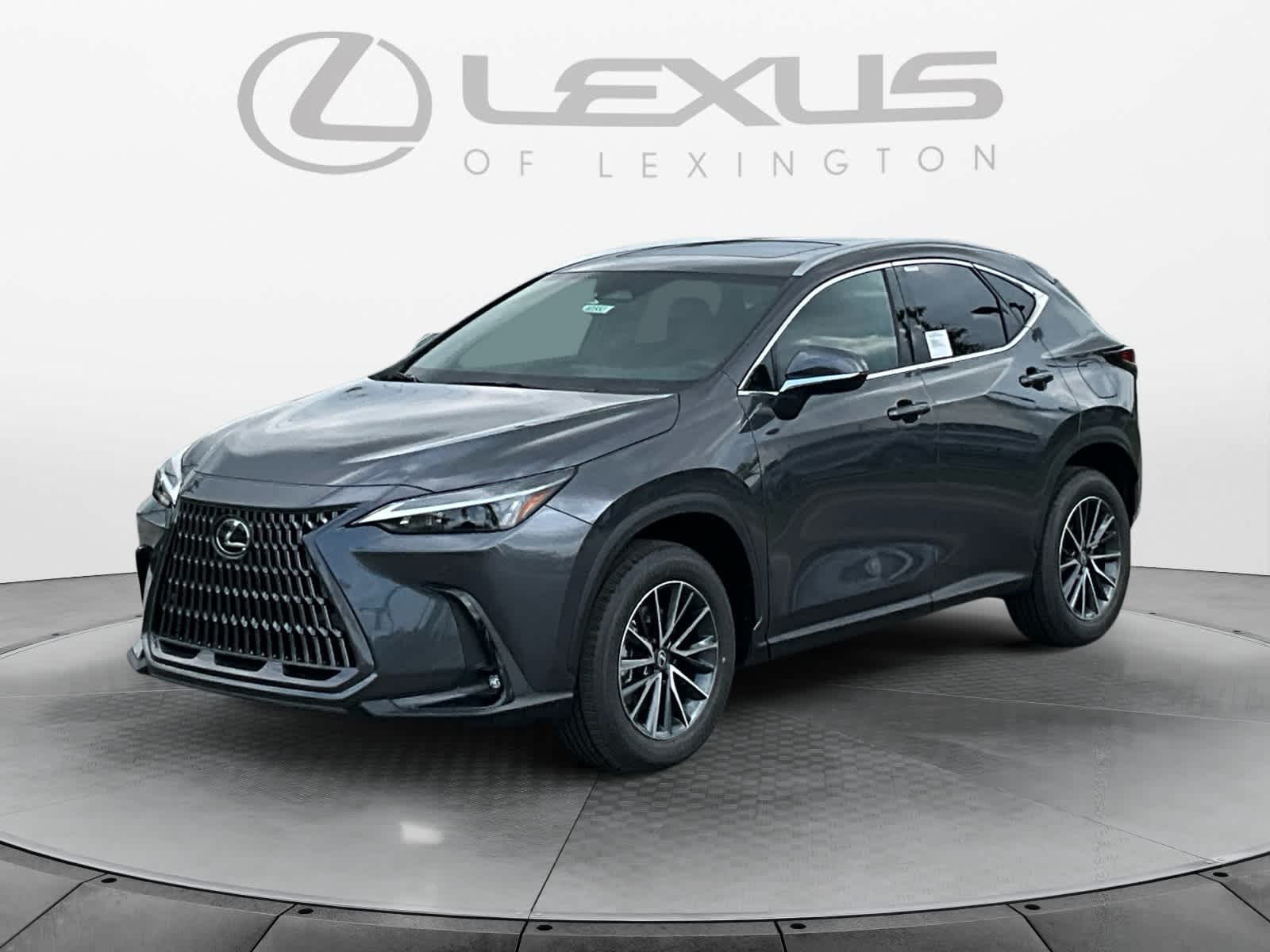 2026 Lexus NX 350 Premium